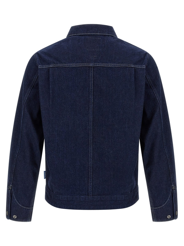 Gramicci Navy Jackets