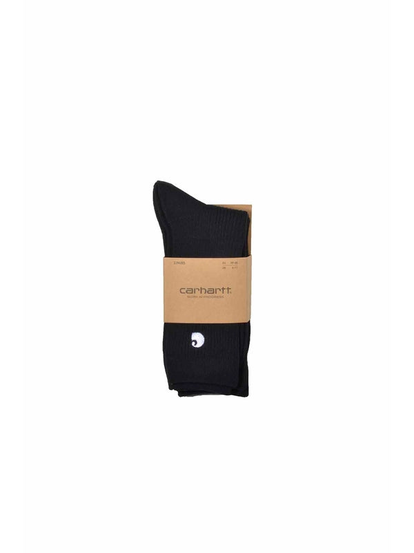 Carhartt Black Socks