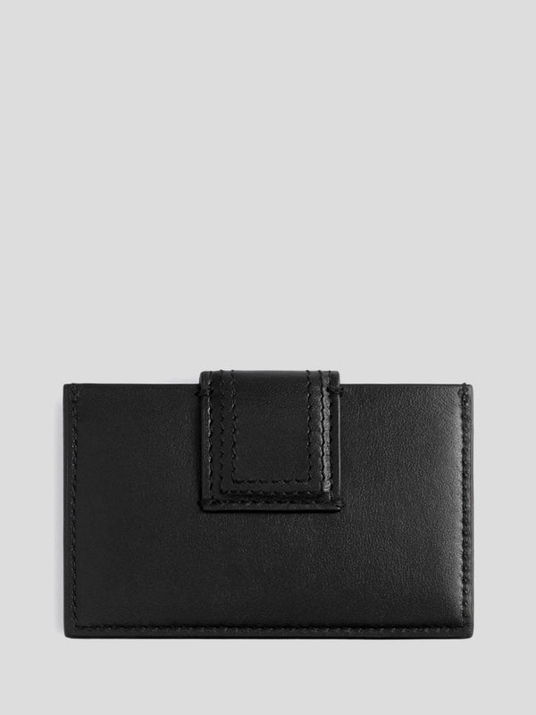 Bambino Leather Cardholder