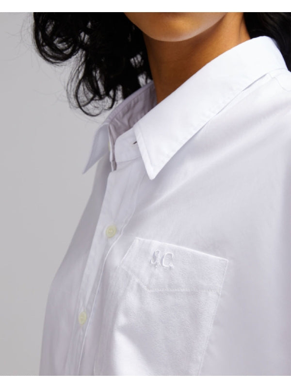 Nelly Cotton Shirt