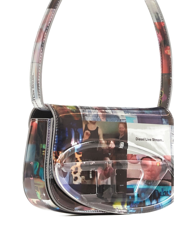 1dr Graphic Printing Patent
  Shoulder Bag