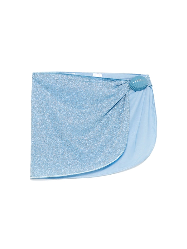 Oseree Blue Beachwear