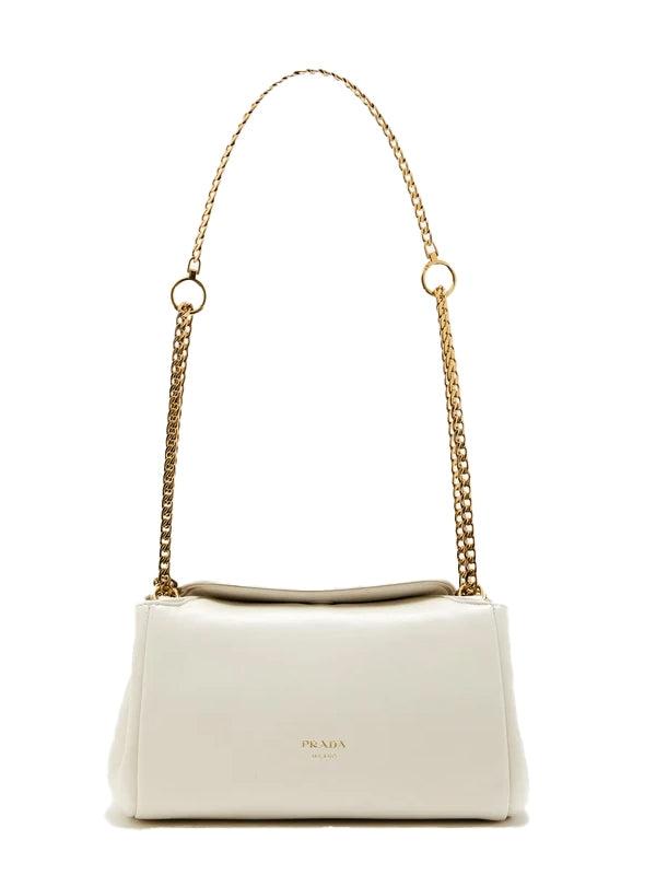 Tumult Small Shoulder Bag