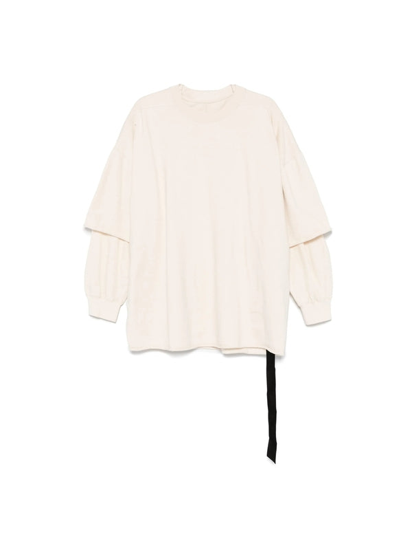 Tommy Hustler Layered Long
  Sleeve