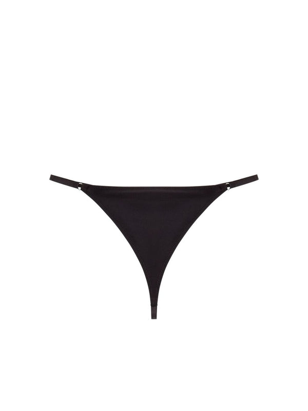 Ring Detail Panties