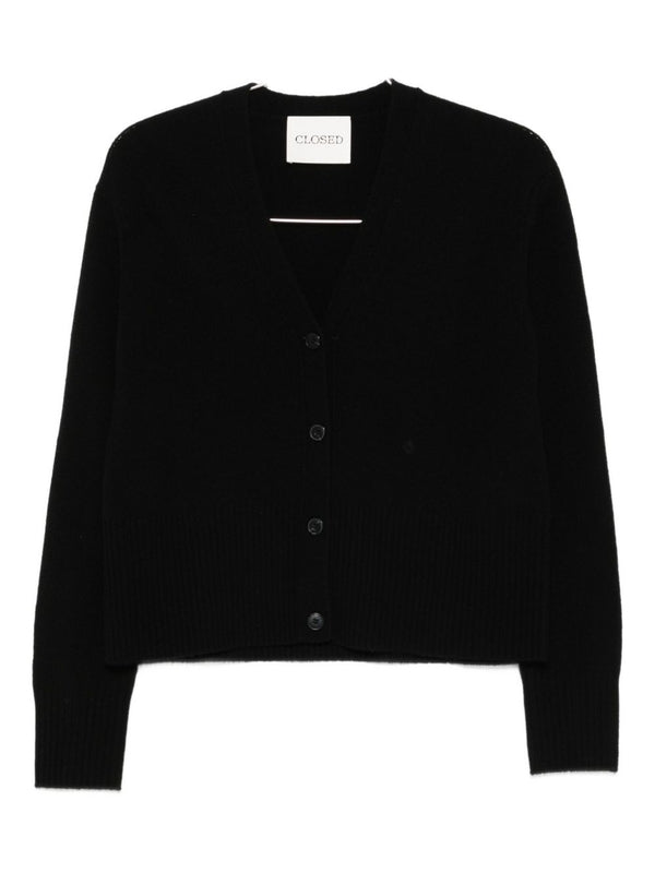 Closed Black Cardigan