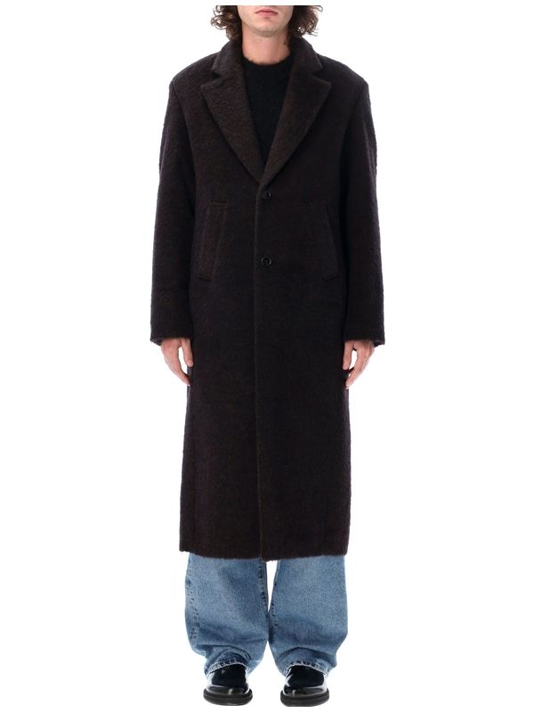 Maico Wool Blend Coat