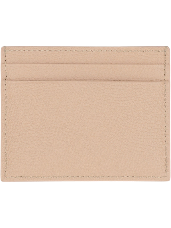 Valentino Pink Card Holders