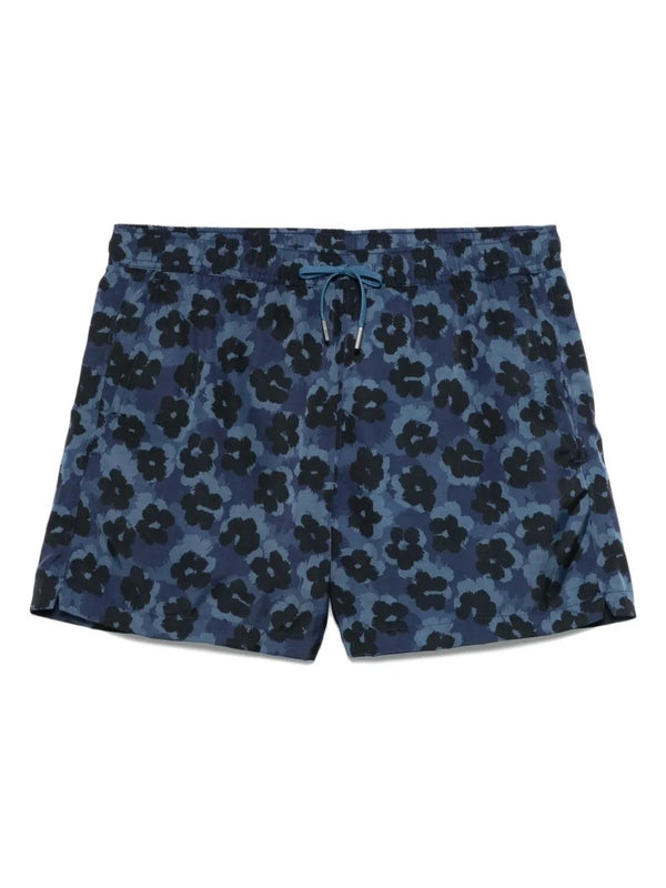 Cdlp Blue Shorts