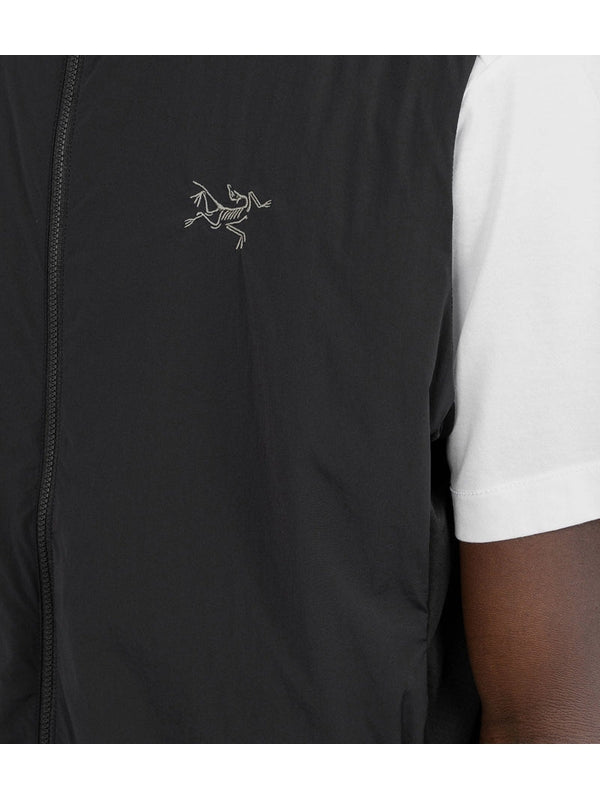 Arc'Teryx Black Vests