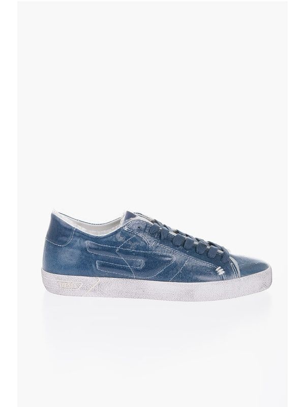 S Leroji Low-Top Sneakers
