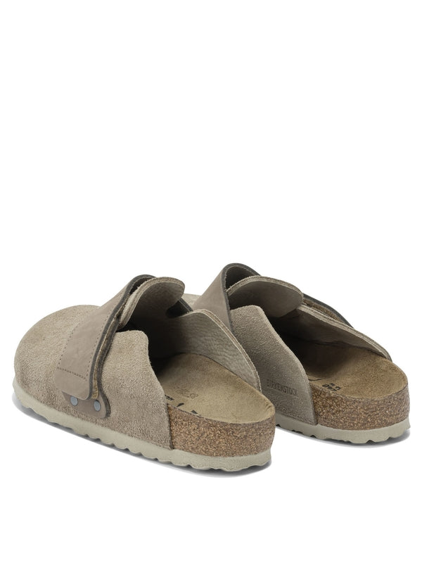 Birkenstock Beige Sandals