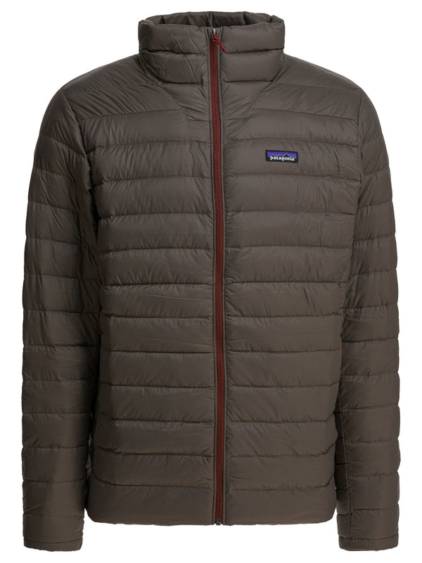 Patagonia Brown Down