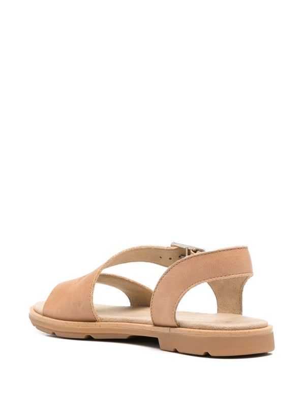 Timberland Beige Sandals