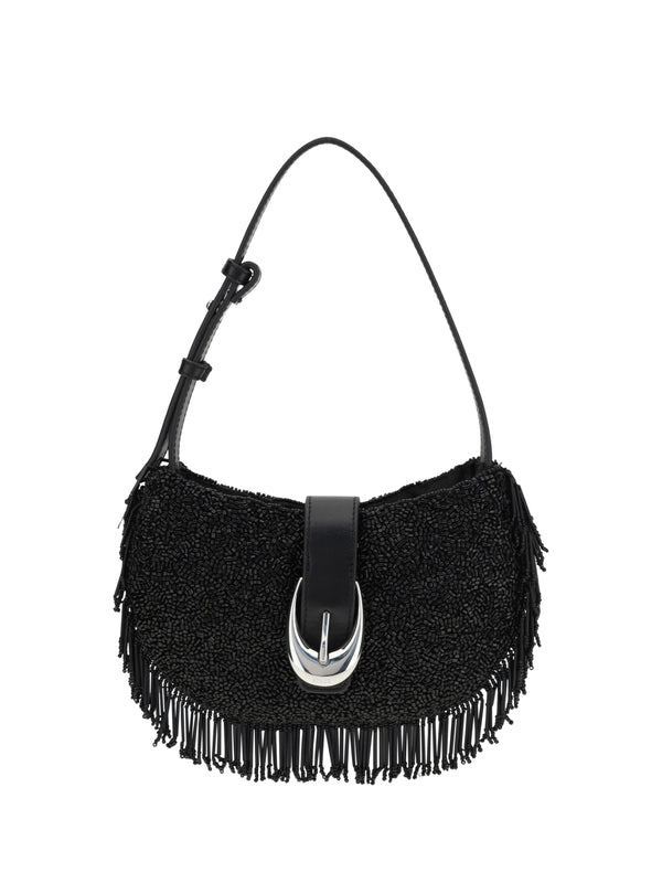 Staud Black Crossbody & Shoulder Bags