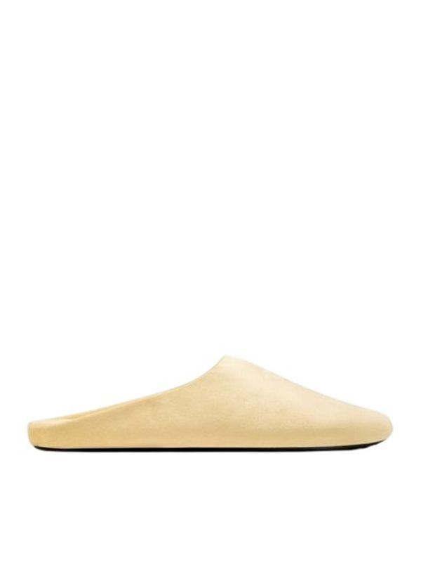 Balenciaga Chateau Bloafers