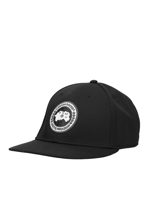 Arctic Logo Cap