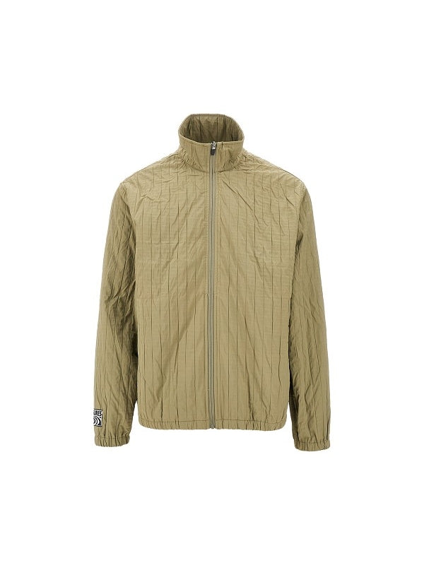 Pleasures Green Jacket