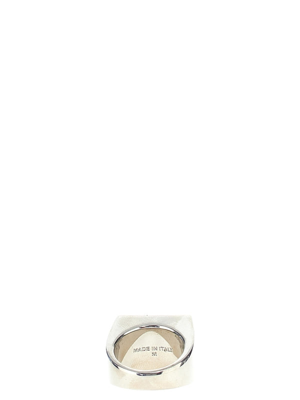 Stone Detail Ring