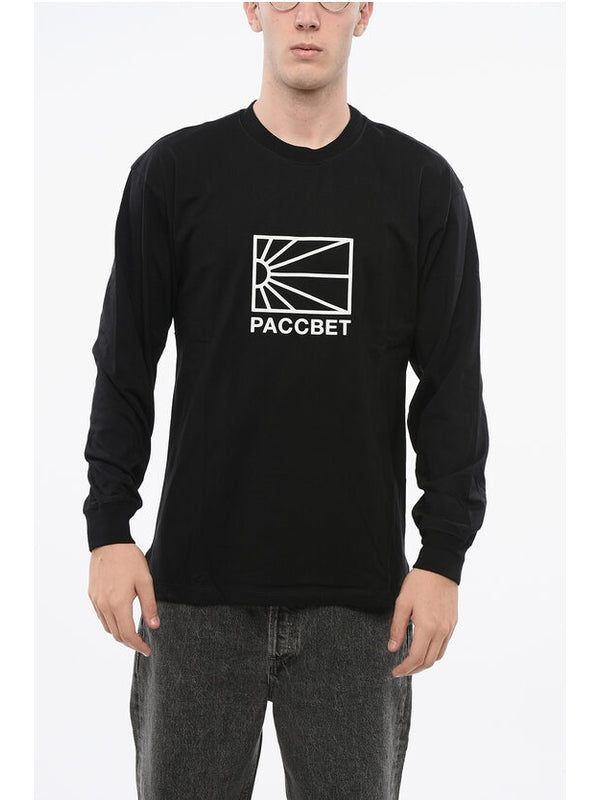 Rassvet Black Long Sleeve