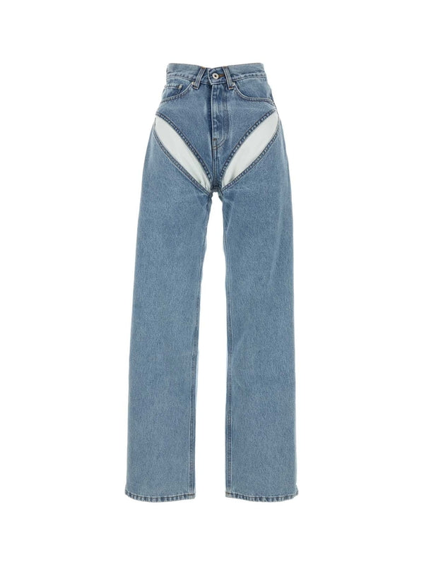 Nikki 抽绳尼龙斜挎包