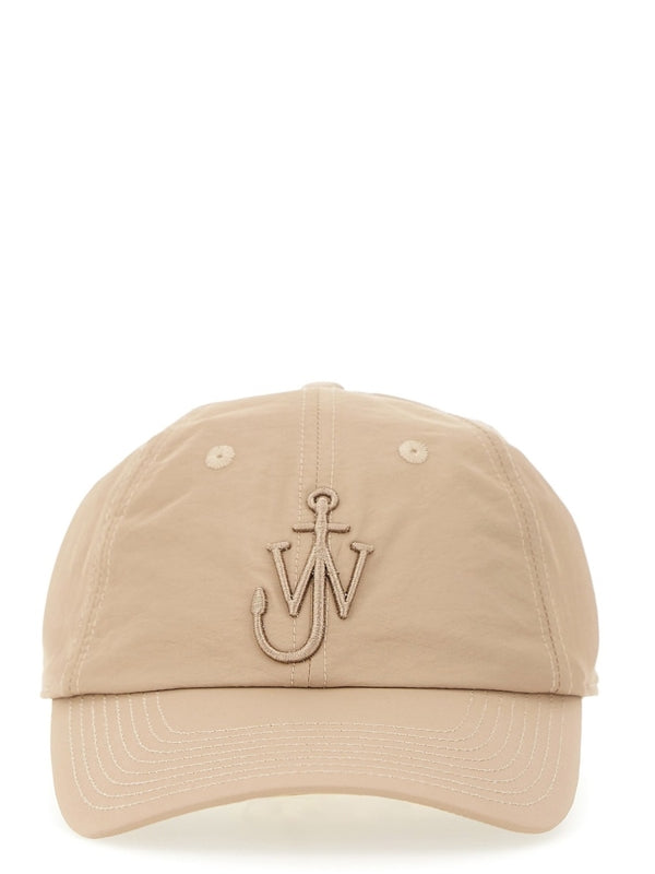 Anchor Logo Ballcap