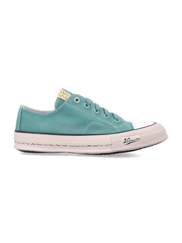 Skagway Low Top Sneakers