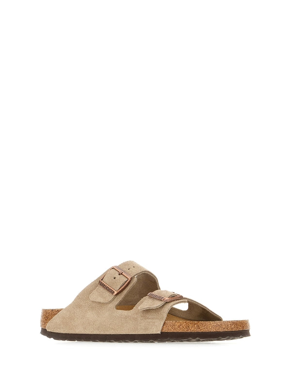 Arizona Suede Sandals