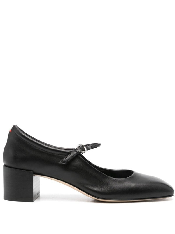Aidy Black Pumps Heels