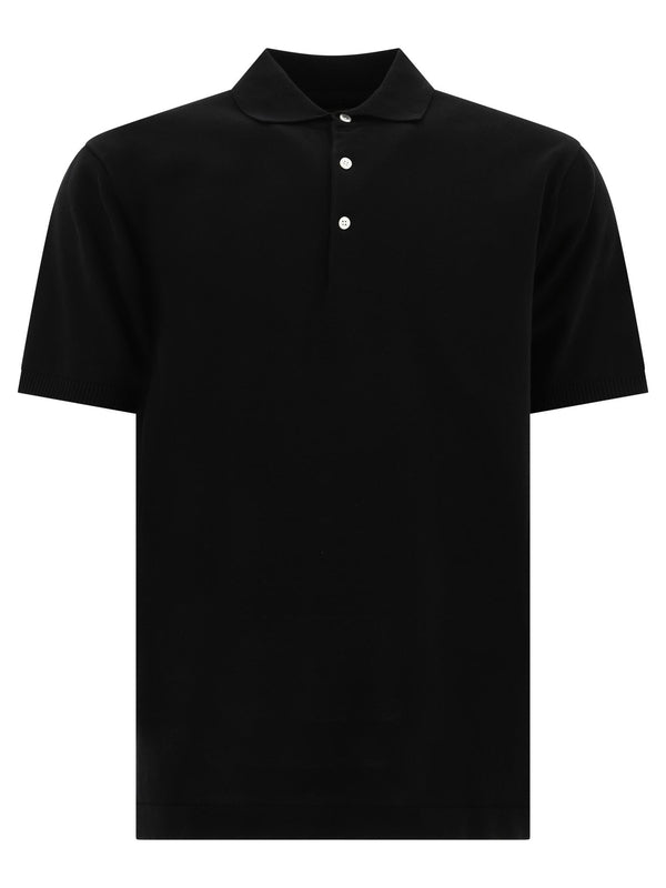 12G Cotton Polo Shirt