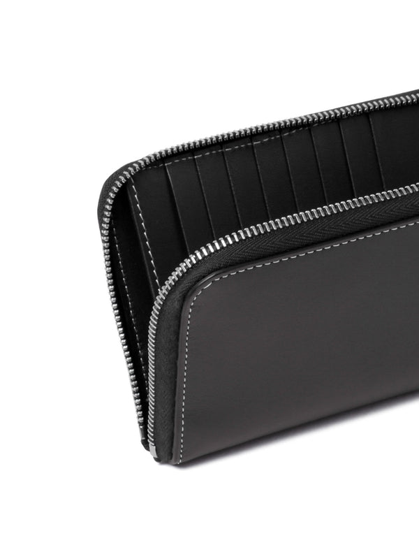 Tod'S Black Wallets