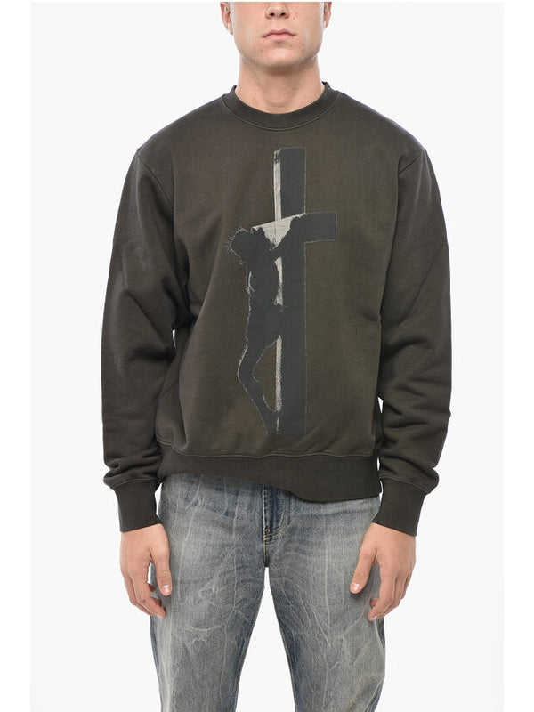 1989 Studio Black Sweatshirts