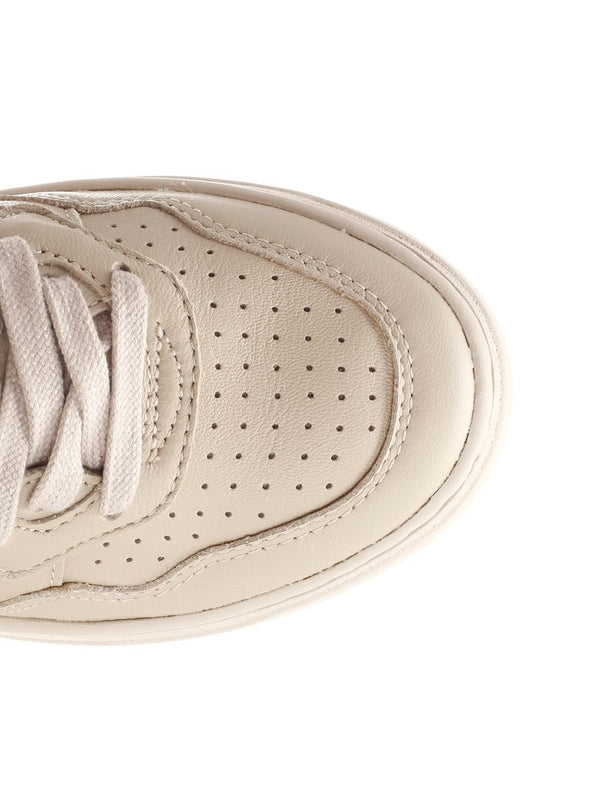 AUTRY - Medalist Lowtop Sneakers - Jente