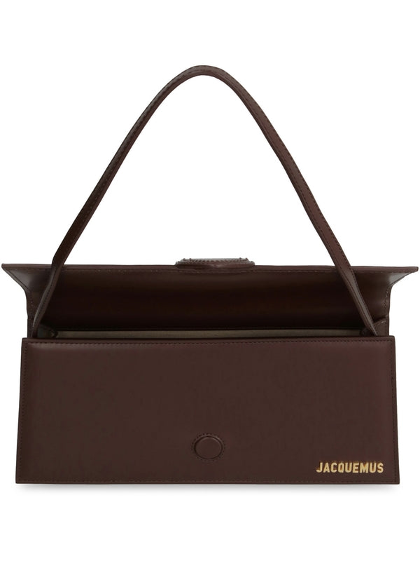 Le Bambino Long Shoulder Bag