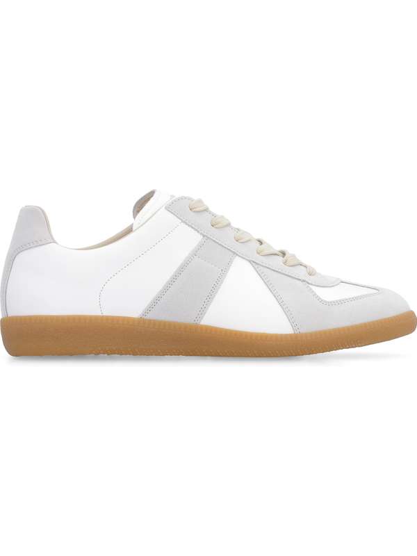 Replica German Army Sneakers