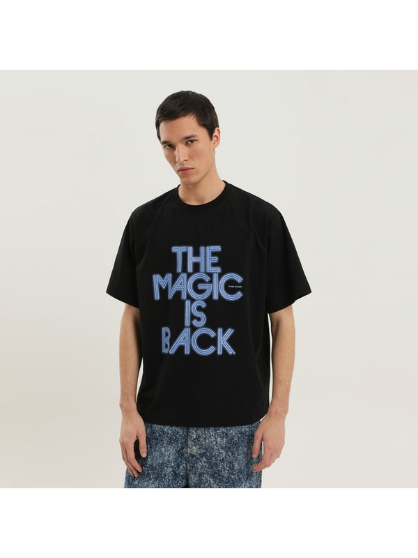 1989 Studio Black Half Sleeve