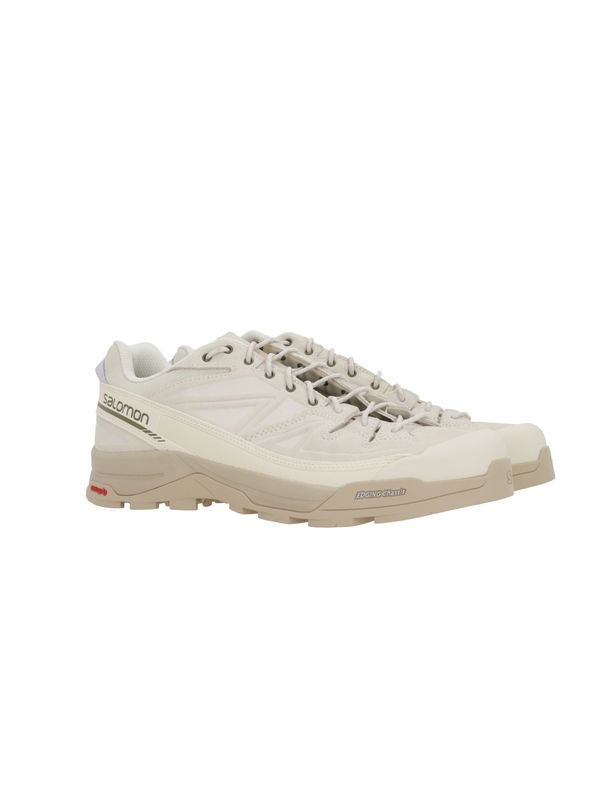 X Alp Ltr Lowtop Sneakers