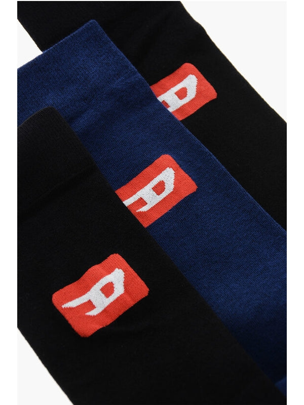 Diesel Multicolor Socks