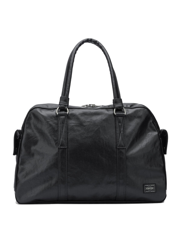 Porter Black Tote Bags