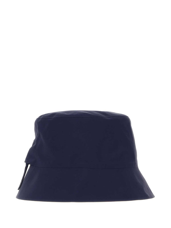 Arc'Teryx Veilance Navy Bucket Hats