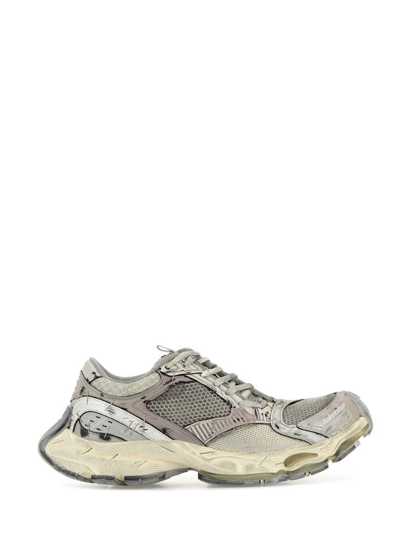 Stapler Low-top Sneakers