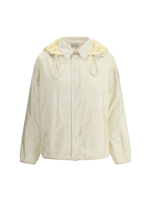 POLYAMIDE SHIRTS 04A Jackets