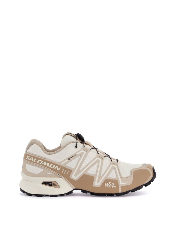 SALOMON - Speedcross 3 GTX Low-Top Sneakers - Jente