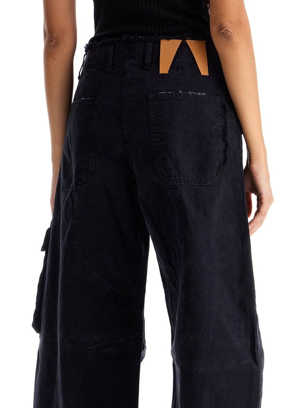 Rosalind Cargo Pants