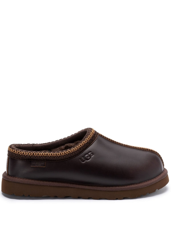 Ugg Brown Loafers