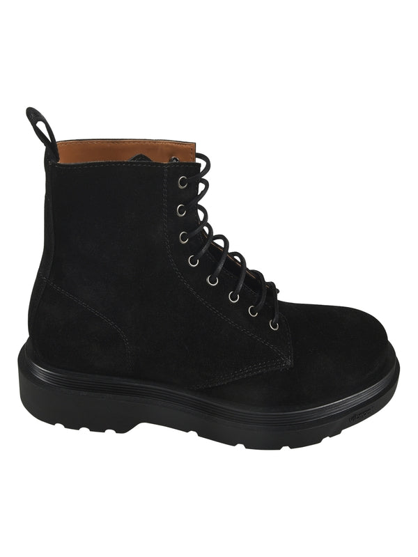 Storia Lace-up Boots