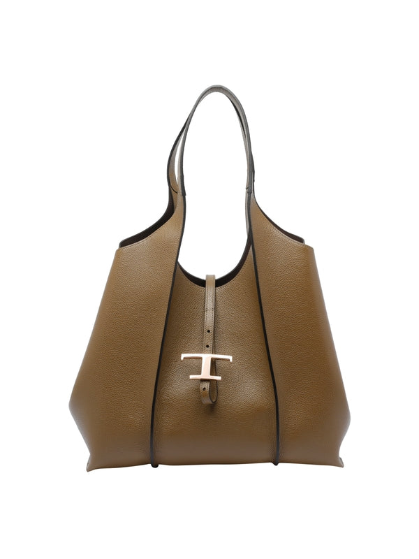 Tod'S Green Crossbody & Shoulder Bags