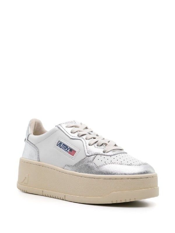 AUTRY Sneakers Low Top Sneakers