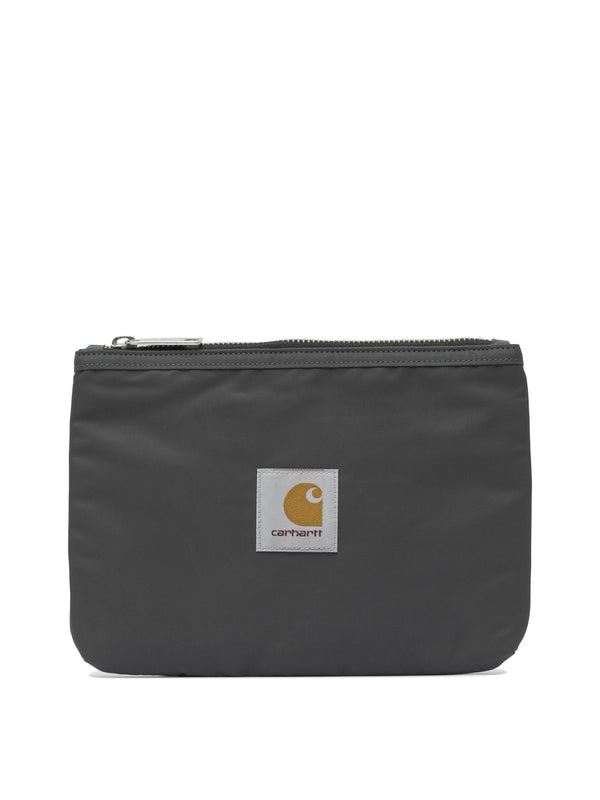 Carhartt Grey Wallets