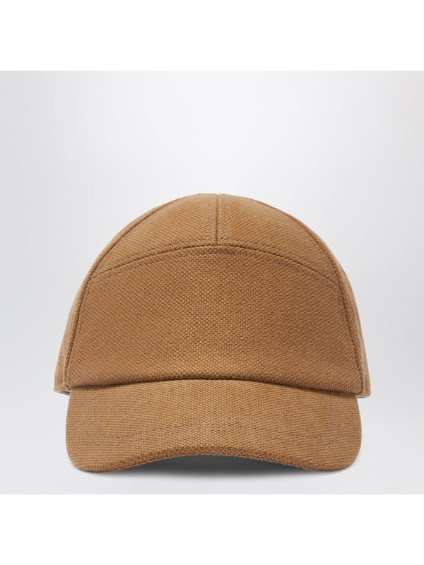 1989 Studio Brown Cap